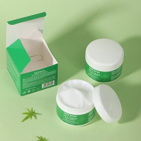 Biotin Hair Mask Manufacturer - Tea Tree Oil Anti-Hair Loss