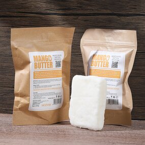 Mango Body Butter Factory - Private Label Smoothing Shea Butter