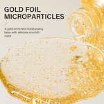 24K Gold Essence Factory - Private Label Skin Repair Whiten