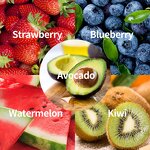 Fruit Extract Serum Factory - Organic Blueberry Glow Milk