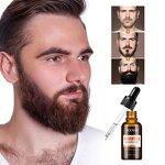 Beard Essential Oil Manufacturer - Private Label Growth Nourishing