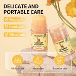 Lanolin Foot Cream Manufacturer - Private Label 40g Cracked Heels