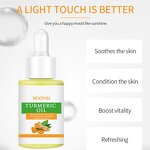 Turmeric Essential Oil Manufacturer - Private Label Aromatherapy Massage