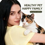 Pet Eye Wipes Factory - OEM Private Label 237ml Tear Stain