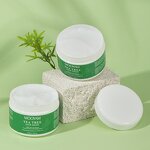 Biotin Hair Mask Manufacturer - Tea Tree Oil Anti-Hair Loss