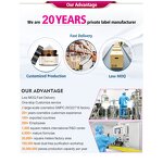 Hydrating Sheet Masks Factory - Korean Anti Aging for Dry Skin