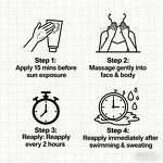 Mineral Sunscreen Manufacturer - Broad Spectrum SPF 50 Reef-Safe