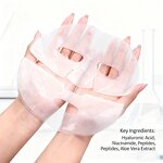Hydrogel Mask Manufacturer - Beauty Collagen Hydrating