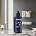 Tea Tree Shampoo Factory - Organic Hair Growth Anti-Loss