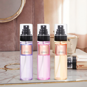 Body Perfume Mist Factory - Hair Hyaluronic Acid Vanilla