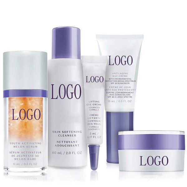 Beauty Skin Care Set Factory - Whitening Facial Palace Noblewoman