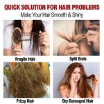 Castor Oil Hair Care Factory - Wholesale 100% Natural 12oz