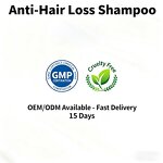 Hair Thickening Shampoo Factory - Advanced Scalp Revitalizing