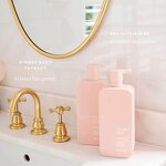 Haircare Set Factory - OEM 30oz Shampoo Conditioner Twin Pack