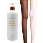 Body Lotion Factory - AHA Whitening Glowing Skin Lotion