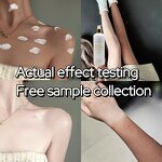 Body Lotion Factory - AHA Whitening Glowing Skin Lotion