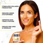 Facial Moisturizer Manufacturer - Organic Vitamin C E Cream