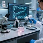 PDRN Serum Factory - Bulk Order Age Define Skin Booster