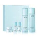 Korean Skin Care Set Factory - Palace Noblewoman Whitening