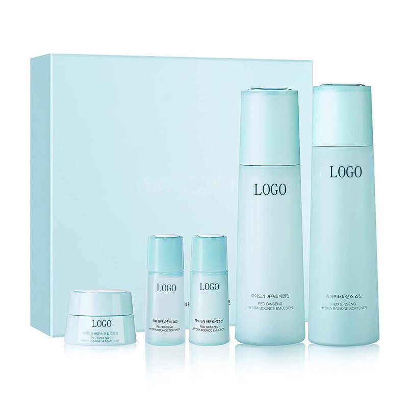 Korean Skin Care Set Factory - Palace Noblewoman Whitening