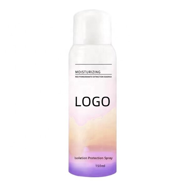 Sunscreen Spray Factory - Private Label SPF50+ PA+++