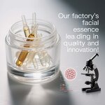 Peptide Serum Factory - Advanced Triple Peptide Squalane