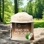 Exfoliating Cream Factory - Custom Logo Vitamin C Coffee