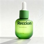 Hair Growth Serum Manufacturer - Private Label Organic Biotin