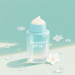 Mineral Sunscreen Factory - Private Label SPF 50 Water Resistant