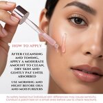 Whitening Serum Manufacturer - Salmon PDRN Pink Peptide