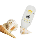 Oil Free Sunscreen Manufacturer - SPF 50 UVA UVB Natural