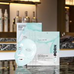 Hydrogel Mask Manufacturer - PDRN Ginseng Sensitive Oily