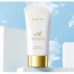 Korean Sunscreen Factory - Whitening Oil-control SPF 50