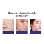 Herbal Cream Sunscreen Factory - Private Label SPF30 Waterproof