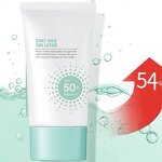 Herbal Sunscreen Manufacturer - Organic PA+++ SPF 50 Waterproof