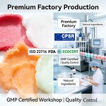 Body Scrub Factory - OEM Private Label Exfoliating Sugar
