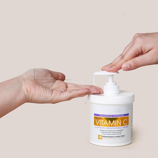 Body Lotion Factory - Cocoa Butter Kojic Acid Brightening