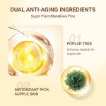 Turmeric Skin Care Set Manufacturer - Organic Vegan Korean Natural