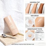 Sunscreen Factory - Custom Logo Korean SPF 50 UV