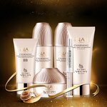 Korean Skin Care Set Factory - Whitening Anti Aging Snail