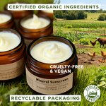 Sunscreen Factory - Grass Fed Beef Tallow Vitamin C