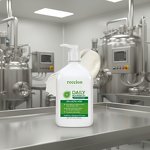 Exfoliating Lotion Factory - Organic 10% AHA 1% BHA