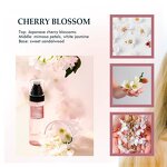 Body Perfume Mist Factory - Hair Hyaluronic Acid Vanilla