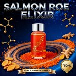 Salmon Caviar Serum Factory - Organic PDRN Anti-Inflammatory
