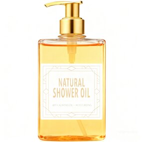 Bath Oil Manufacturer - Private Label Organic Plant-Based