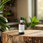 Hair Growth Serum Manufacturer - Damaged Curly Regrowth Serum