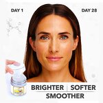 Facial Moisturizer Manufacturer - Organic Vitamin C E Cream