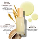 Korean Skin Care Set Factory - Whitening Hydrating 150ml