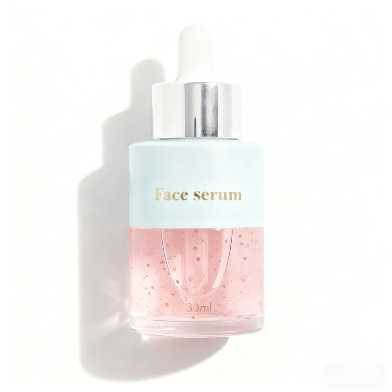 Salmon DNA Serum Manufacturer - Customized Pink PDRN Natural