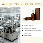 Vitamin E Oil Factory - Premium Natural Cold-Processed Serum